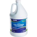 Global Industrial Odor Neutralizer Concentrate, Citrus, 1 Gallon Bottles, 4PK 641371